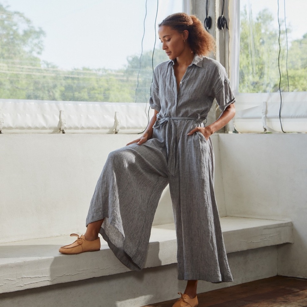 Esby Apparel jumpsuit